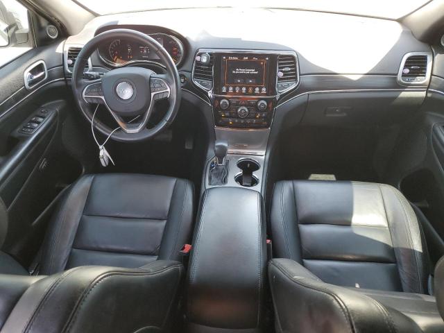  JEEP GRAND CHER 2019 Белы