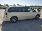 2011 Dodge Grand Caravan Crew en Venta en Fort Pierce, FL - Rear End