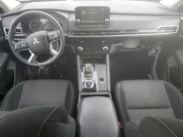  MITSUBISHI OUTLANDER 2023 Biały