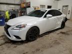 2014 LEXUS IS 250 à vendre chez Copart ON - TORONTO