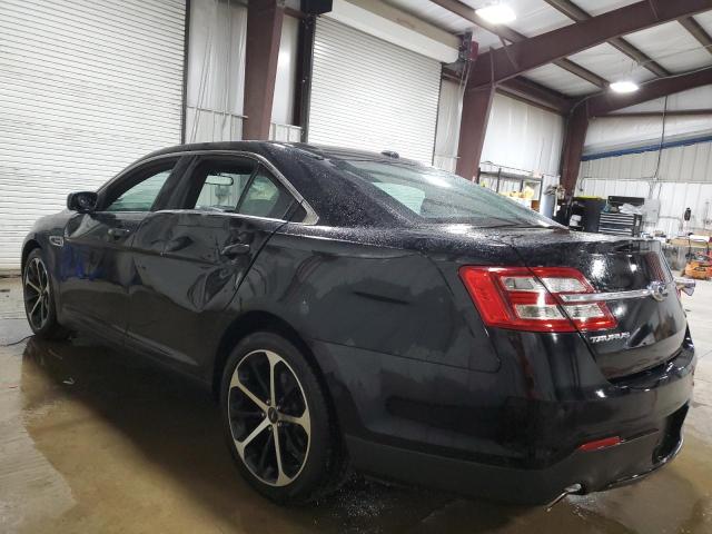  FORD TAURUS 2016 Czarny