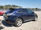 2010 Lexus Rx 350 na sprzedaż w Mendon, MA - Front End