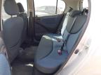 2005 TOYOTA YARIS COLO for sale at Copart SANDWICH