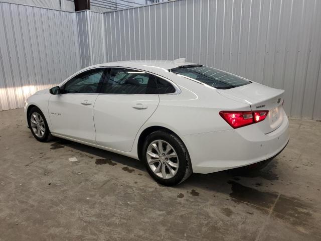  CHEVROLET MALIBU 2024 Biały