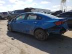 2023 Kia Forte Gt Line de vânzare în Chicago Heights, IL - Rollover