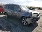 2012 Honda Pilot Exl на продаже в Spartanburg, SC - Front End