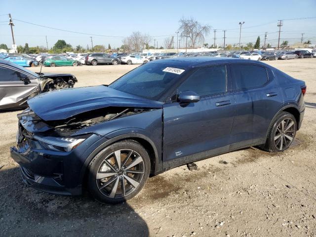  POLESTAR 2 2021 Blue