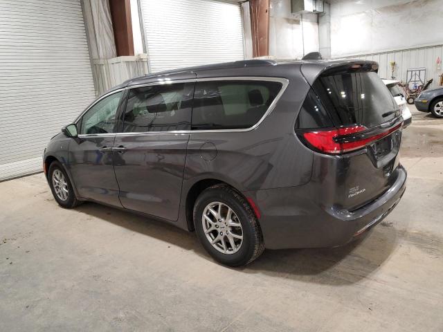  CHRYSLER PACIFICA 2021 Gray