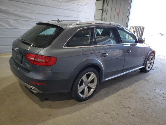  AUDI A4 2013 Szary