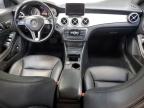 2014 Mercedes-Benz Cla 250 de vânzare în Davison, MI - Front End