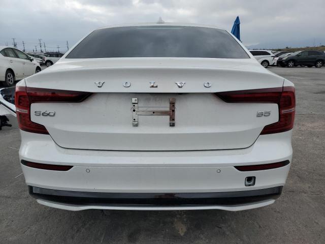  VOLVO S60 CORE 2024 Biały