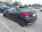 2010 PEUGEOT 207 ALLURE for sale at Copart SANDWICH