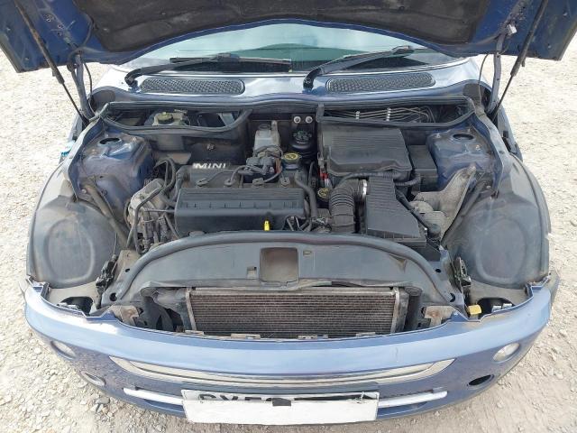 2006 MINI MINI ONE