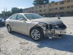 2010 Lexus Es 350 de vânzare în Opa Locka, FL - Front End