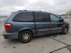 2006 Chrysler Town & Country Touring for Sale in Littleton, CO - Front End