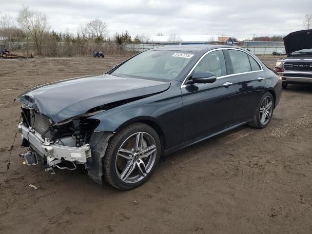 2018 Mercedes-Benz E 400 4Matic