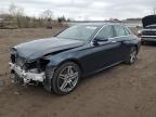 2018 Mercedes-Benz E 400 4Matic for Sale in Columbia Station, OH - Front End