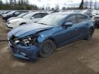 2017 MAZDA 3 TOURING à vendre chez Copart ON - TORONTO