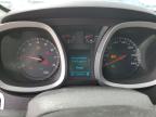 2011 Chevrolet Equinox Lt en Venta en Woodhaven, MI - Front End