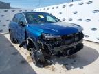 2025 PEUGEOT 3008 GT EV for sale at Copart BRISTOL