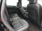 2014 Porsche Cayenne S en Venta en Ellenwood, GA - Mechanical
