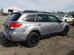 2011 Subaru Outback 2.5I Limited for Sale in Cicero, IN - Front End