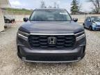 2023 Honda Pilot Exl للبيع في Northfield، OH - Burn