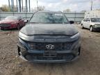 2022 Hyundai Kona N Line zu verkaufen in Chicago Heights, IL - Minor Dent/Scratches