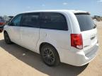 2019 Dodge Grand Caravan Gt na sprzedaż w San Antonio, TX - Minor Dent/Scratches