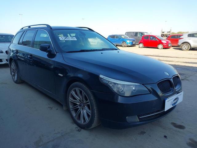2008 BMW 520D SE  T