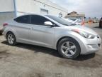 2013 Hyundai Elantra Gls for Sale in North Las Vegas, NV - Burn - Interior