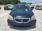2010 Honda Odyssey Touring en Venta en Gainesville, GA - Front End