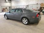 2009 Chevrolet Malibu Ls en Venta en Milwaukee, WI - Side