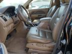 2008 Honda Pilot Exl en Venta en Seaford, DE - Front End
