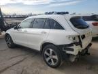 2016 Mercedes-Benz Glc 300 4Matic de vânzare în Elgin, IL - Rear End