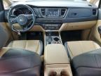 2020 Kia Sedona Lx продається в Wilmer, TX - Hail