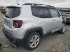2019 Jeep Renegade Limited zu verkaufen in Cahokia Heights, IL - Front End