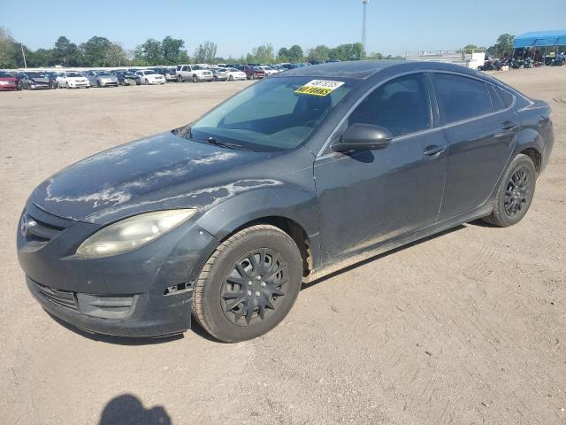 2013 Mazda 6 Sport