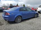 2007 Acura Tl Type S en Venta en Eugene, OR - All Over
