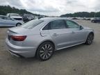 2023 Audi A4 Premium Plus 40 продається в Shreveport, LA - Water/Flood
