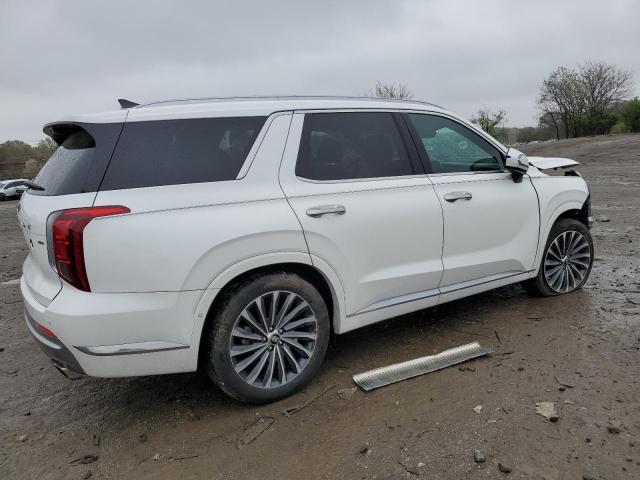  HYUNDAI PALISADE 2023 Biały