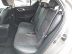 2016 LEXUS CT 200H SP  for sale at Copart SANDY