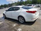 2013 Kia Optima Ex de vânzare în Savannah, GA - Side