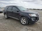 2017 Ford Explorer Xlt for Sale in Earlington, KY - Hail