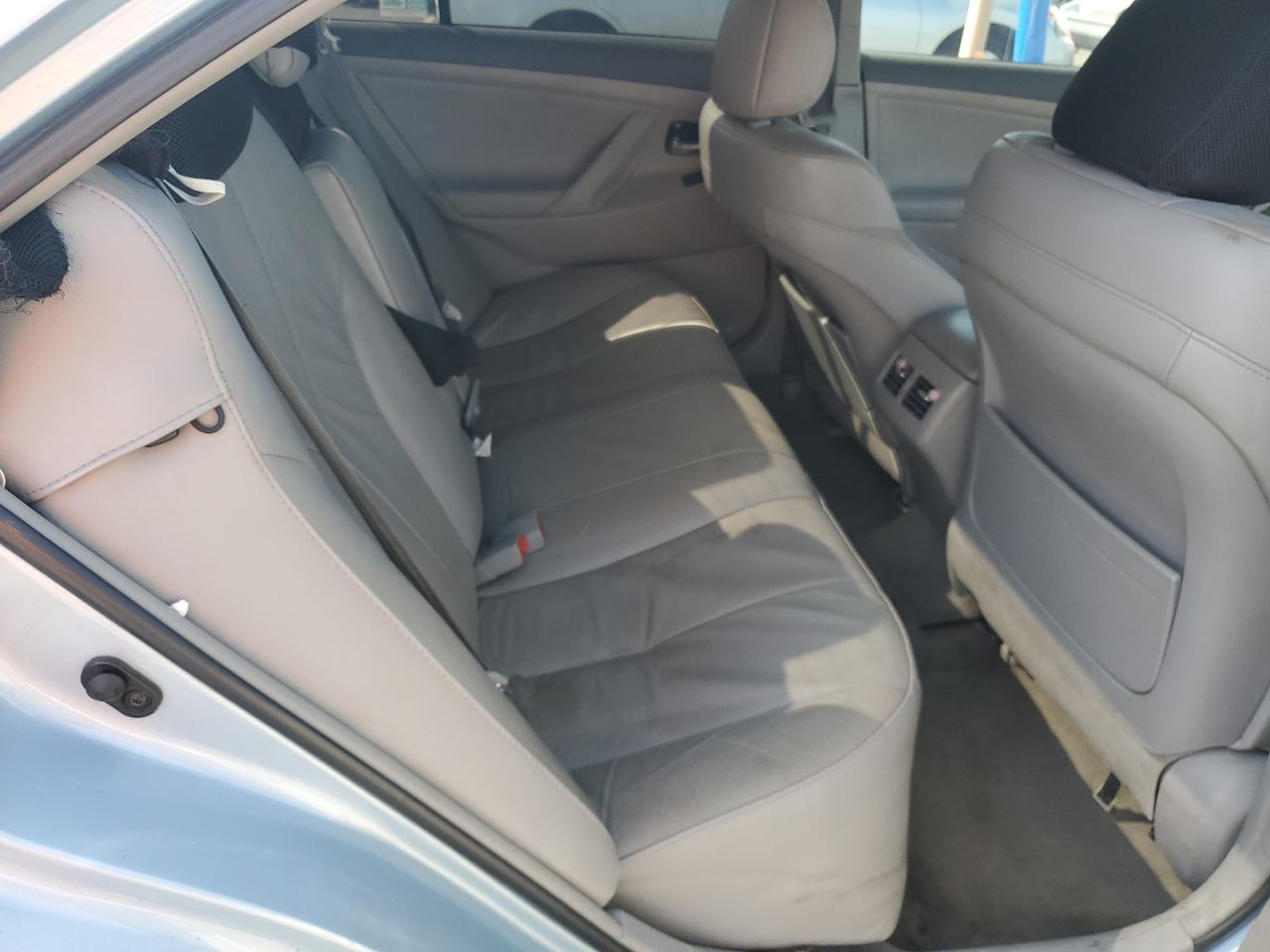 2009 Toyota Camry Hybrid VIN: 4T1BB46K69U068713 Lot: 53897945