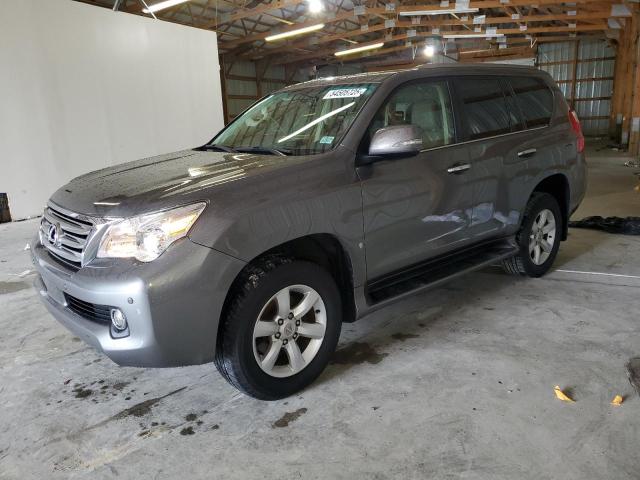 2010 Lexus Gx 460