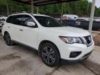 2017 Nissan Pathfinder S for Sale in Hueytown, AL - Rear End