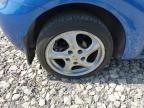 2002 VOLKSWAGEN BEETLE for sale at Copart SANDTOFT