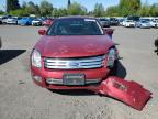 2009 Ford Fusion Sel for Sale in Portland, OR - Front End