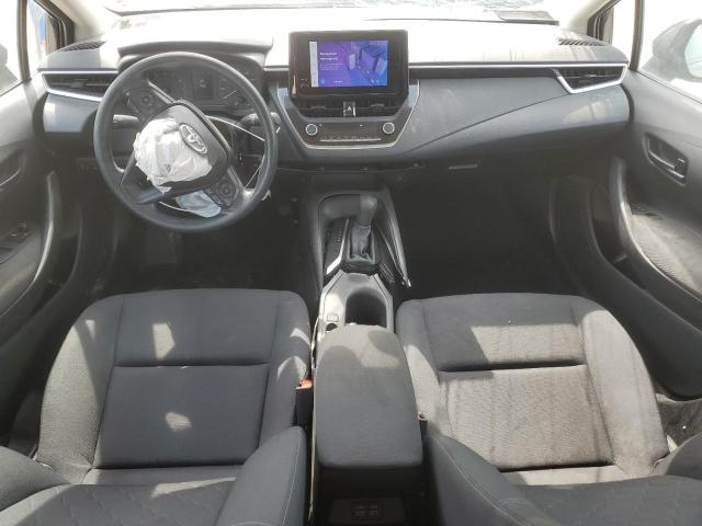  TOYOTA COROLLA 2024 Blue